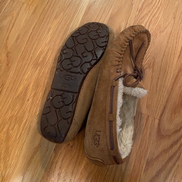 Ugg Dakota Slipper - Picture 5 of 7